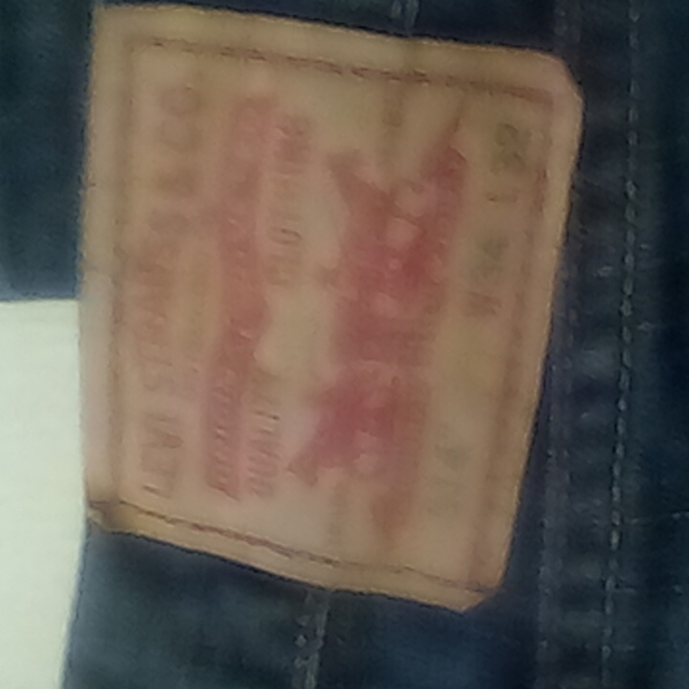 Jean
